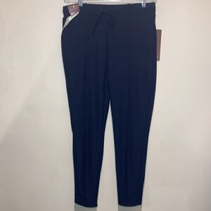 Women’s Navy Pants Size 2XL NWT